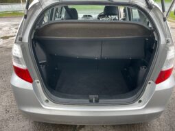 
										Honda Jazz SE I-Vtec (SH10 YKB) full									